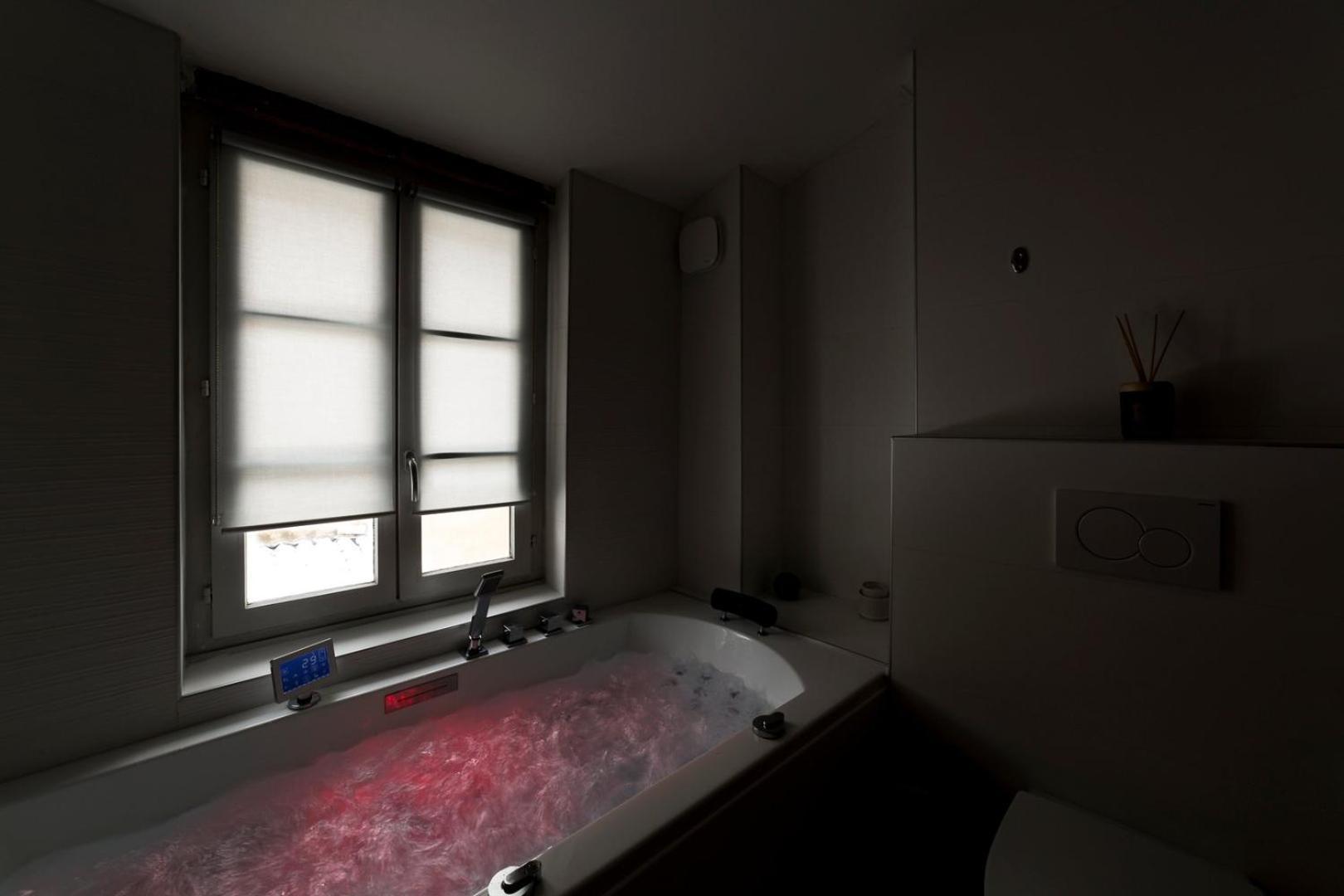 Sky'Room - Jacuzzi & Vue - Vieux Lyon Buitenkant foto