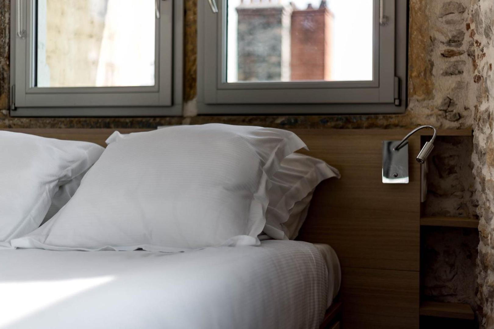 Sky'Room - Jacuzzi & Vue - Vieux Lyon Buitenkant foto